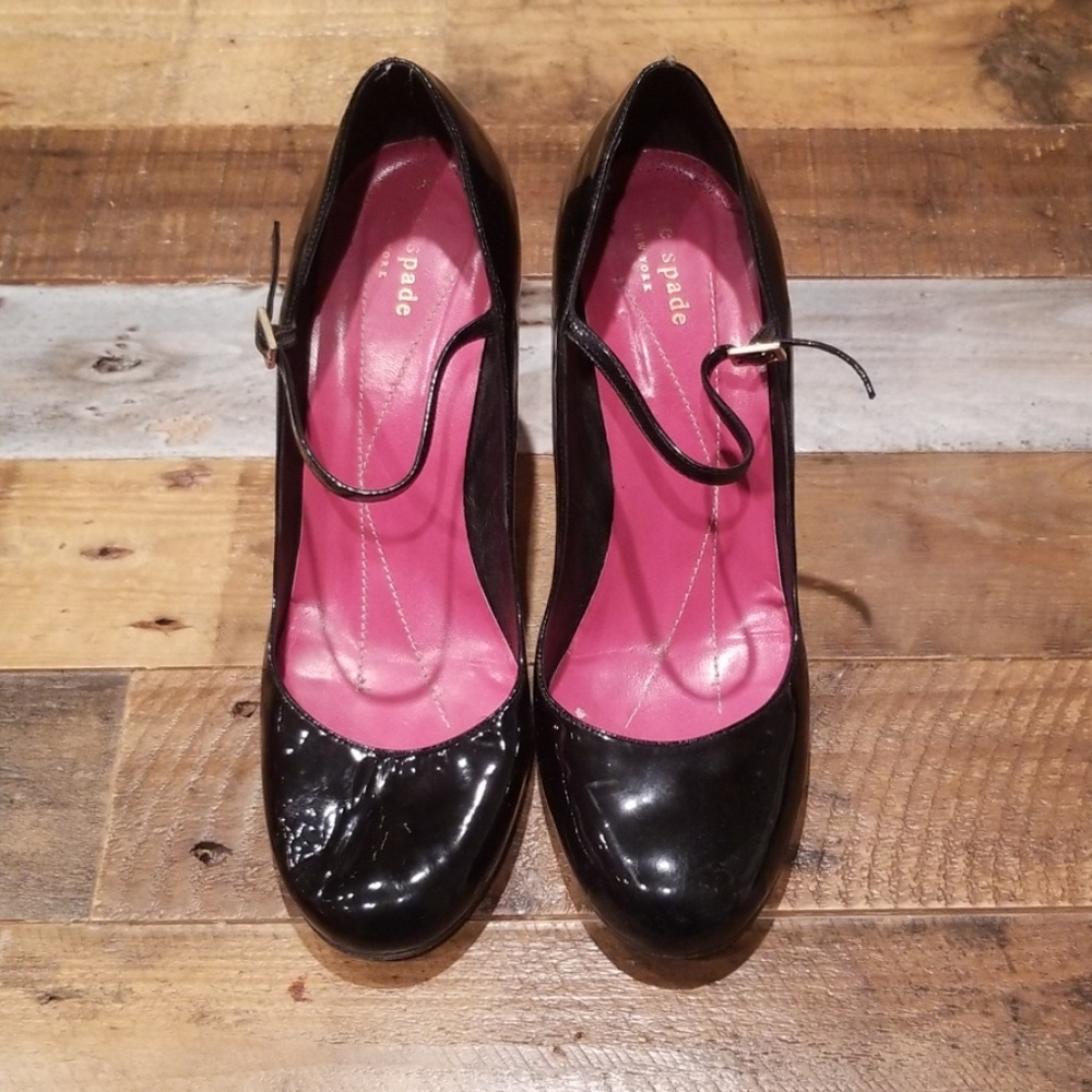Womens Kate Spade heels